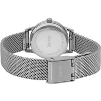 Watch Cluse Watches Woman La Vedette in Steel CL50001 - CL50001
